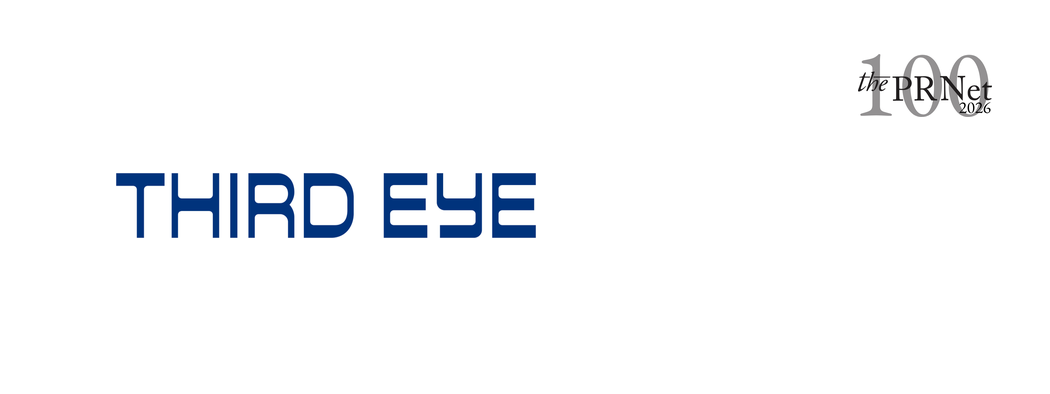 The PR Net 100 2026 Third Eye